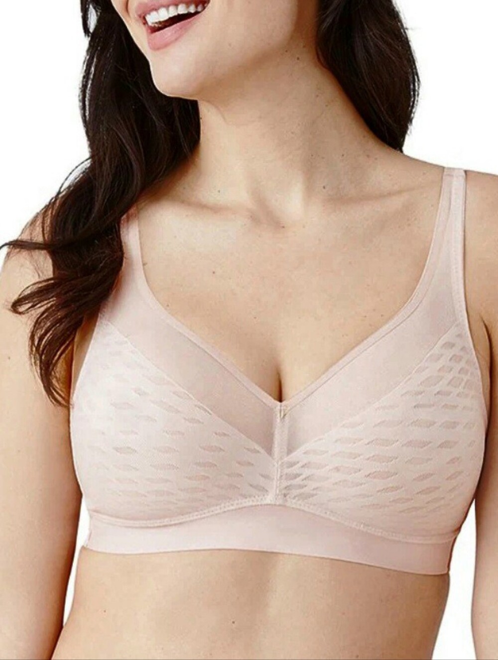 Wacoal Elevated Allure Wire Free Bra, Size 40B